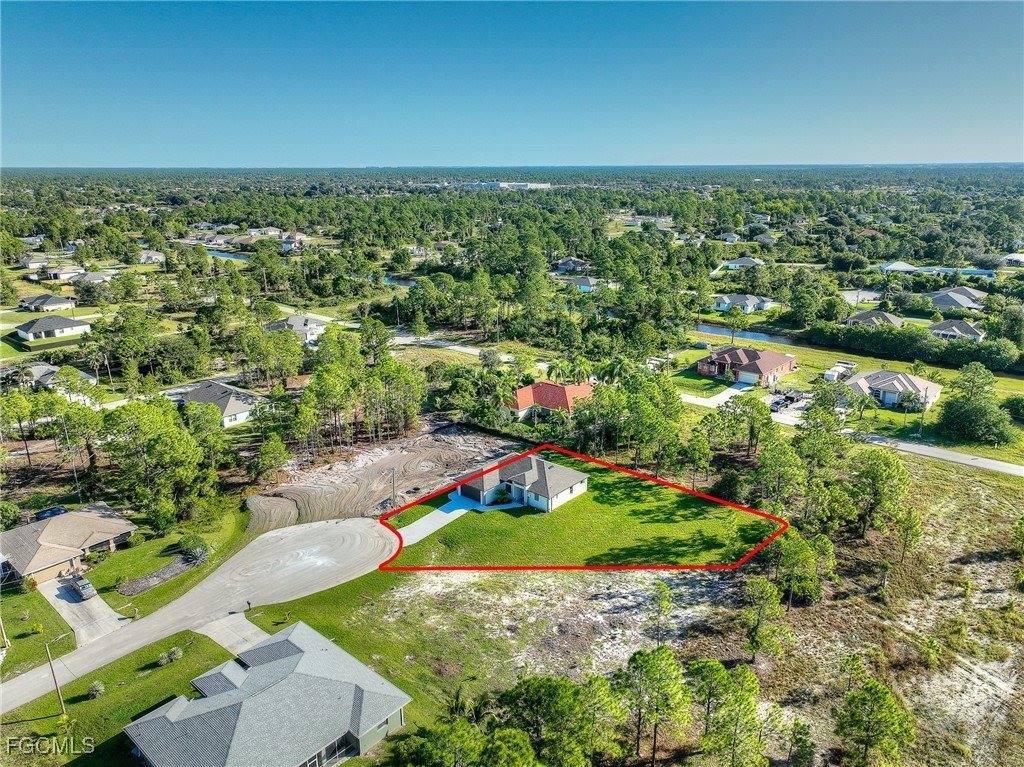 656 Crabtree Court, Lehigh Acres, FL 33974