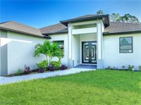 656 Crabtree Court, Lehigh Acres, FL 33974