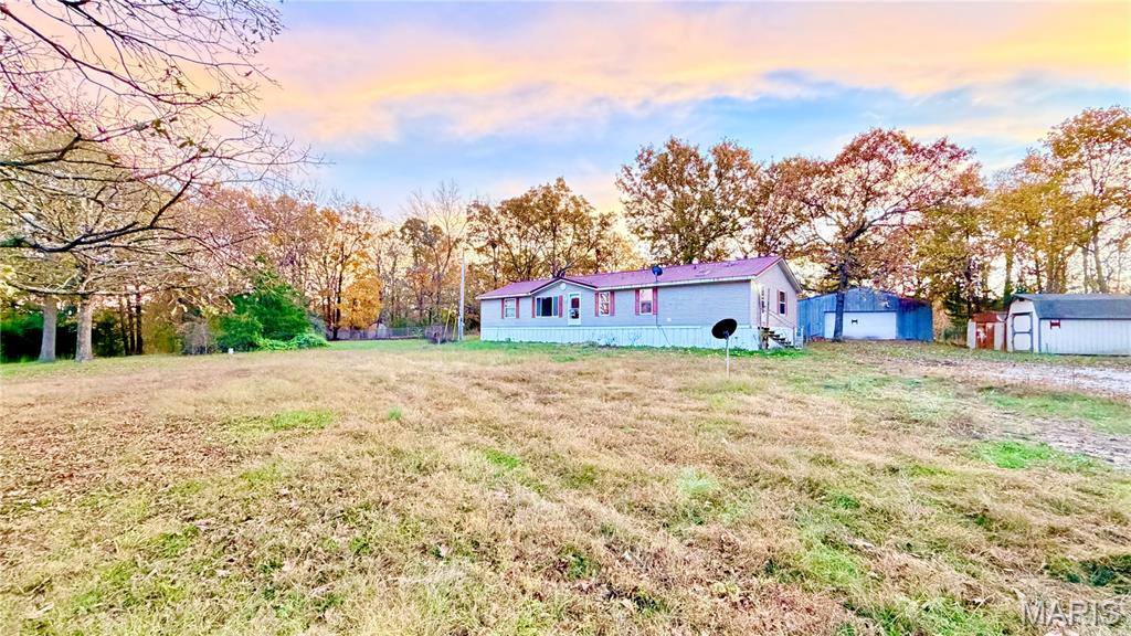 27110 Stoddard Drive, Laquey, MO 65534
