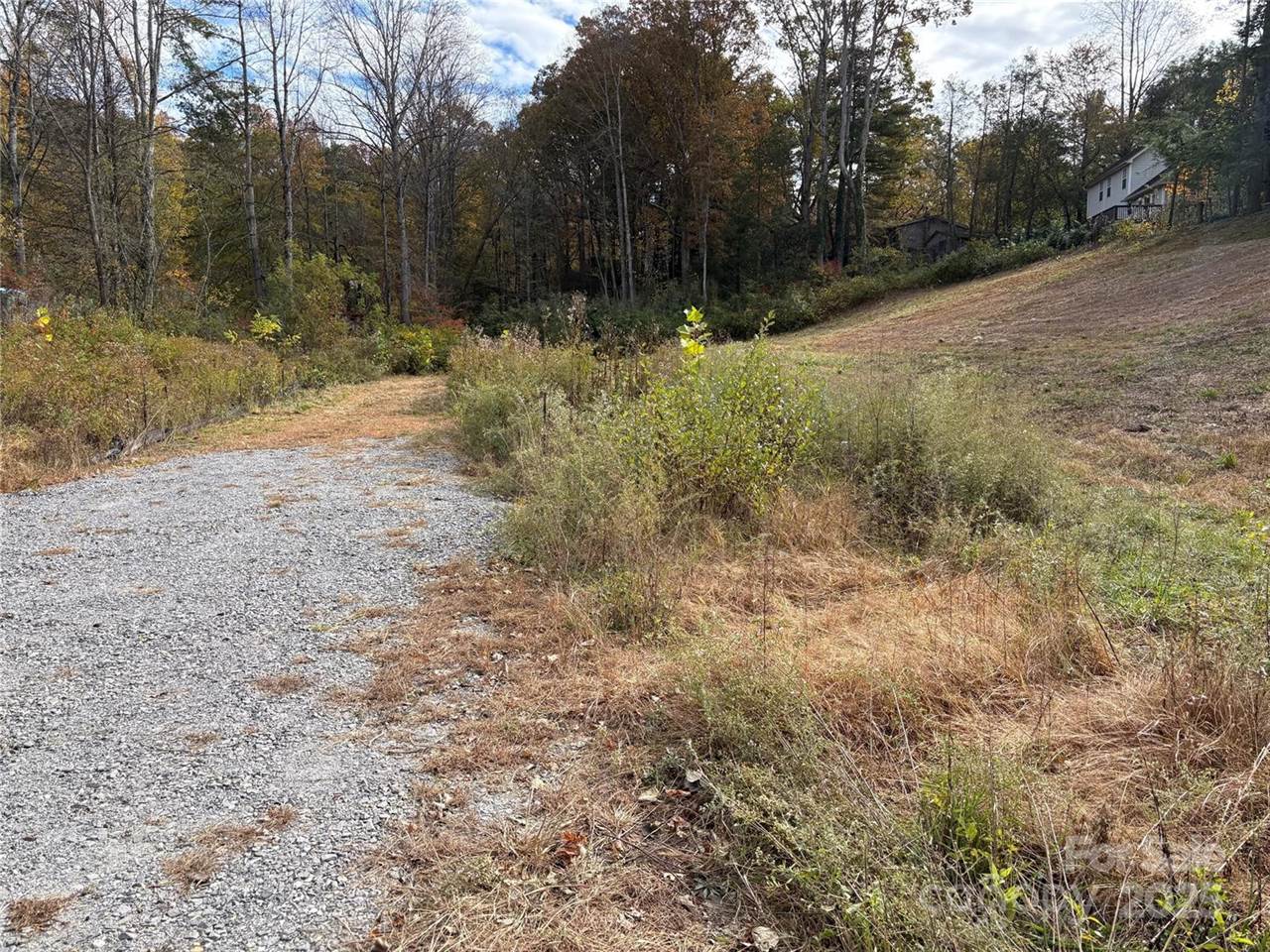 119, 123, 127 Randolph Avenue, Black Mountain, NC 28711