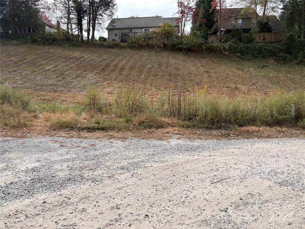 119, 123, 127 Randolph Avenue, Black Mountain, NC 28711