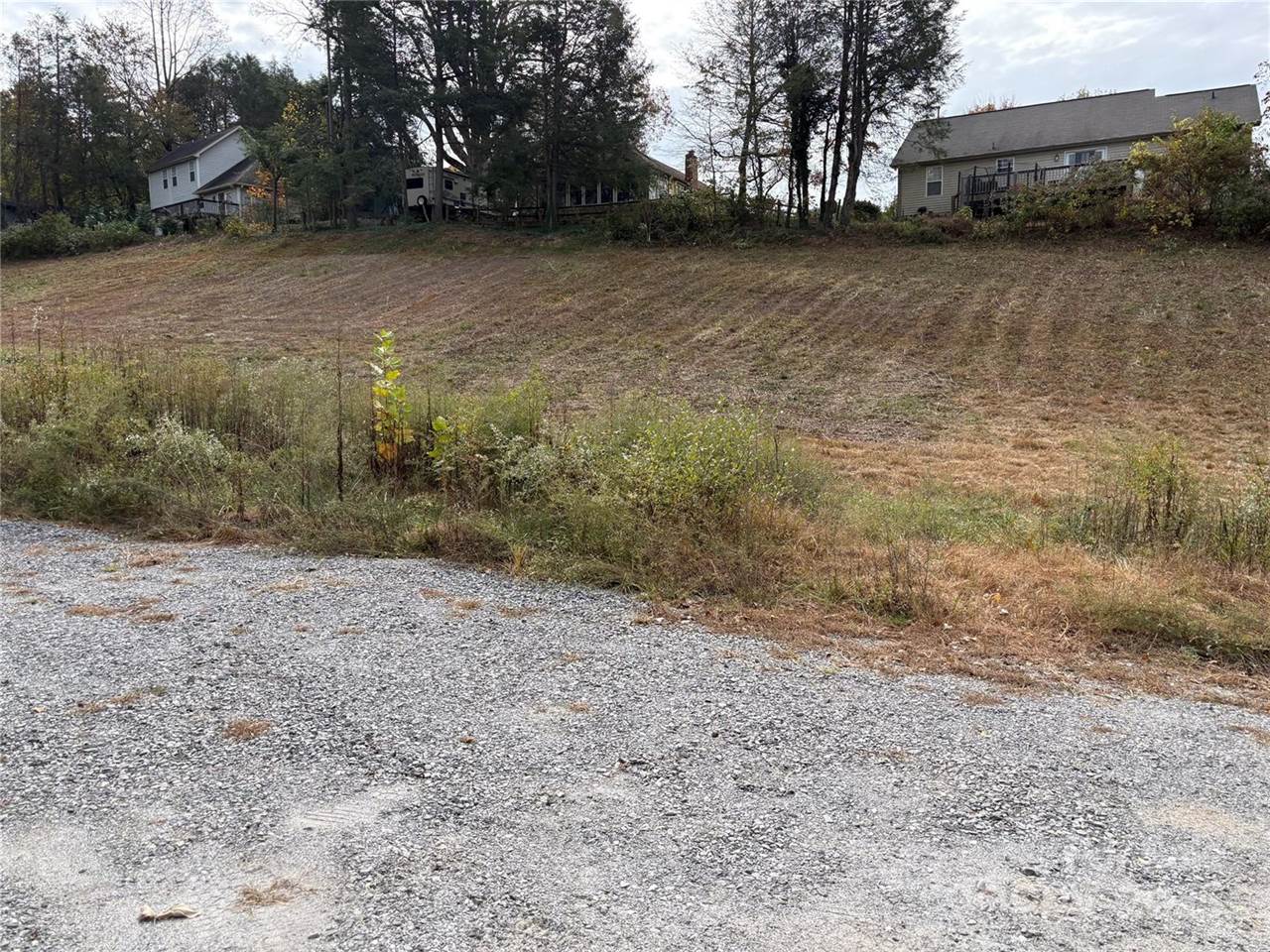 119, 123, 127 Randolph Avenue, Black Mountain, NC 28711