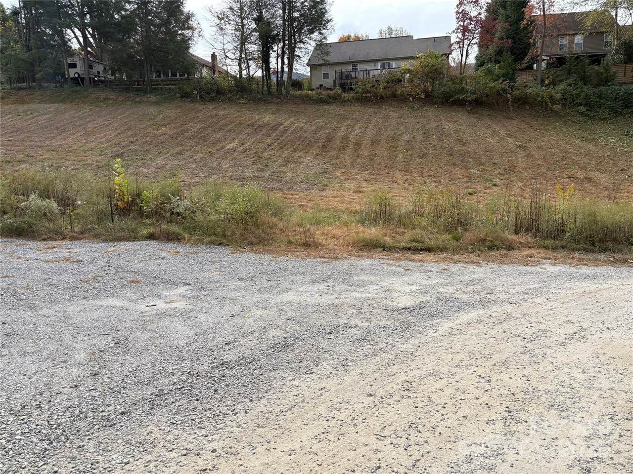 119, 123, 127 Randolph Avenue, Black Mountain, NC 28711