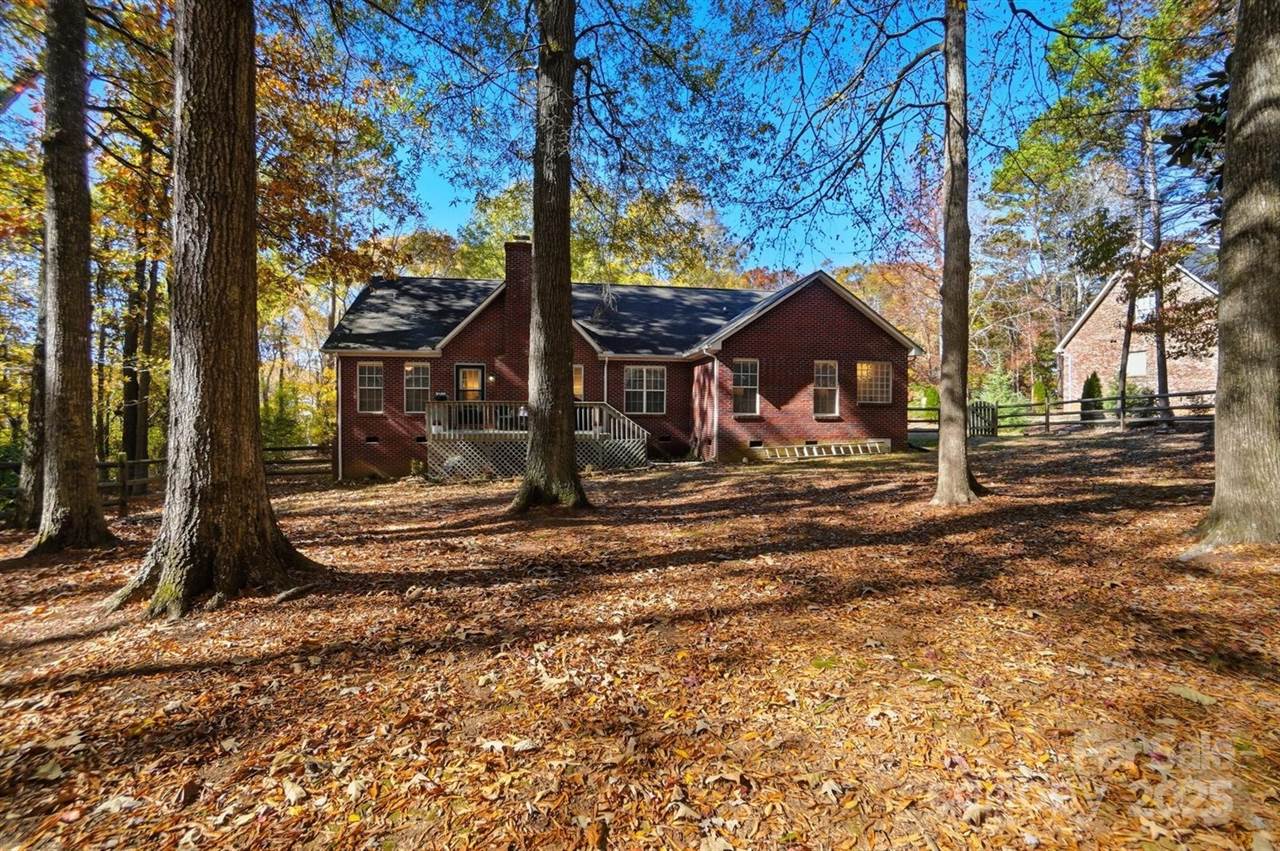 516 Jim Parker Road, Monroe, NC 28110