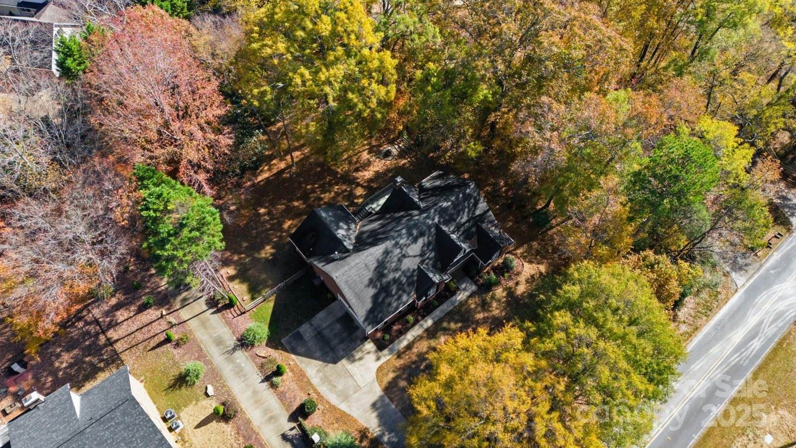 516 Jim Parker Road, Monroe, NC 28110