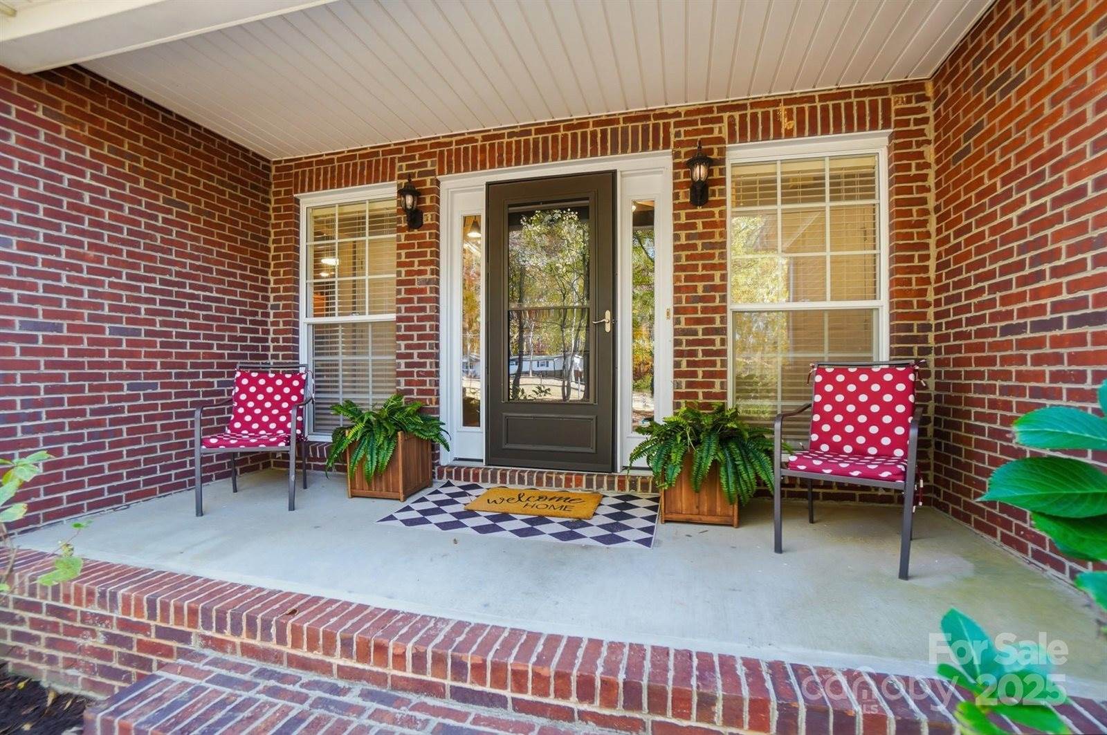 516 Jim Parker Road, Monroe, NC 28110