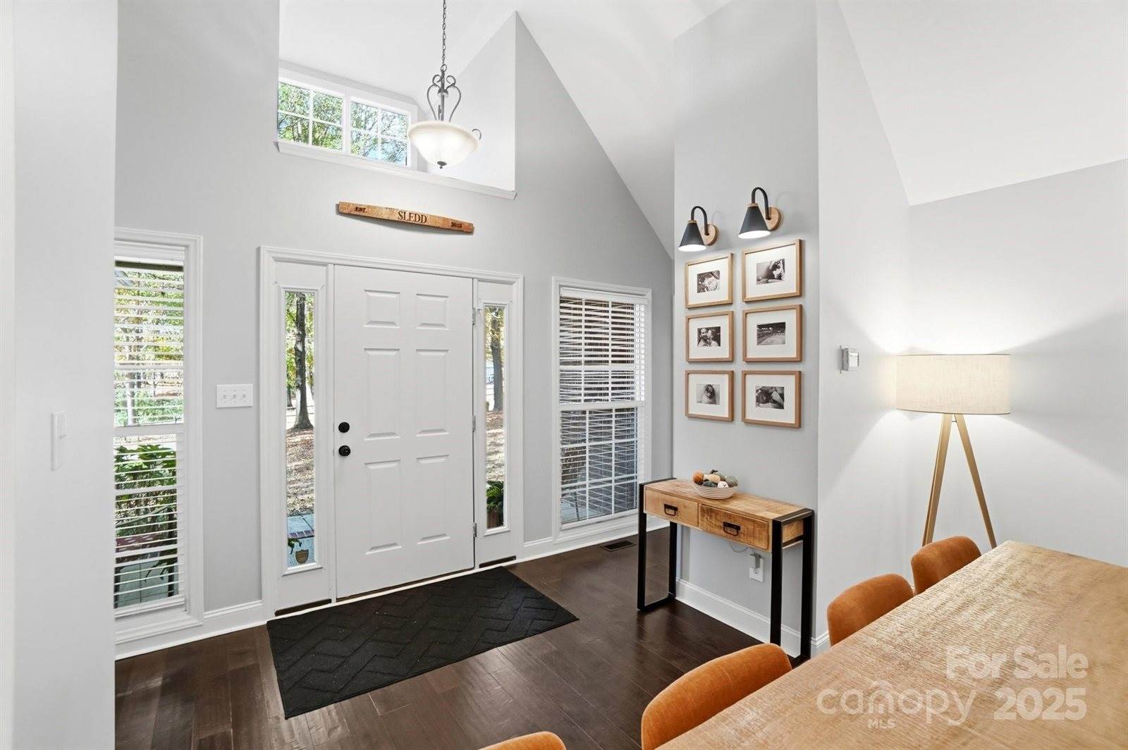 516 Jim Parker Road, Monroe, NC 28110