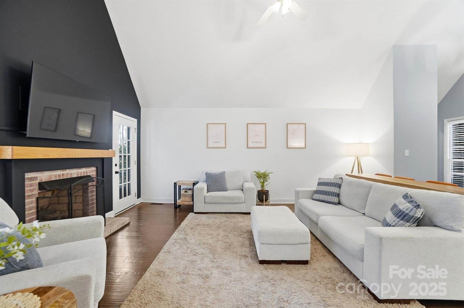 516 Jim Parker Road, Monroe, NC 28110