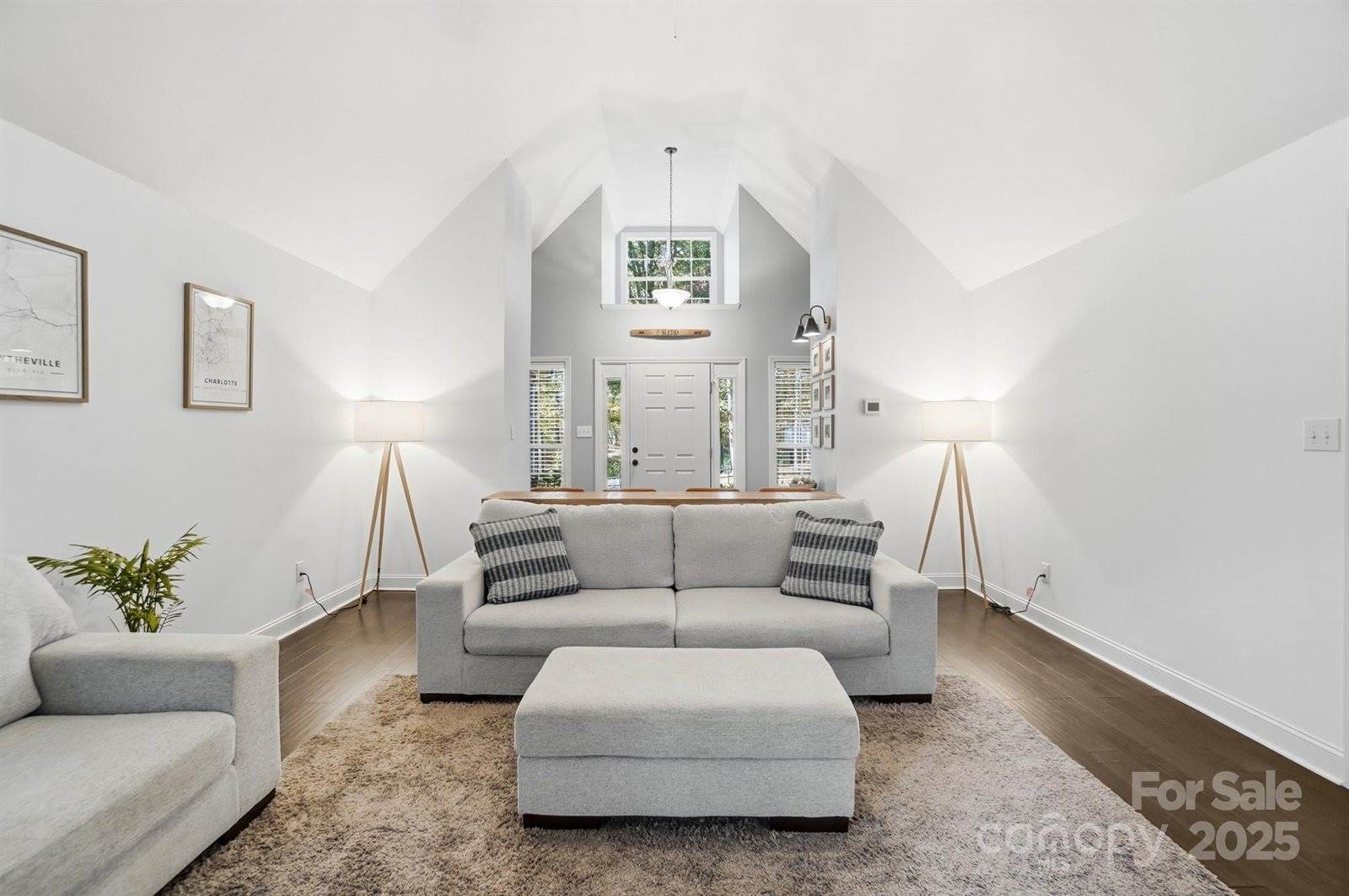 516 Jim Parker Road, Monroe, NC 28110