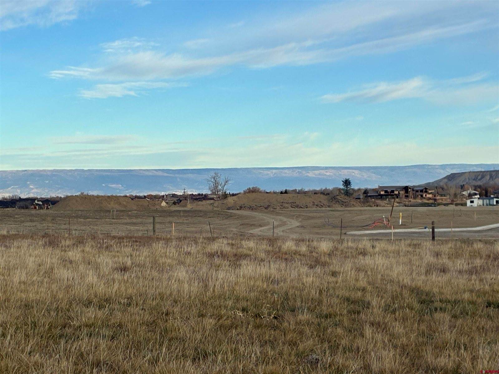 TBD Valley Ranch Drive, Montrose, CO 81401