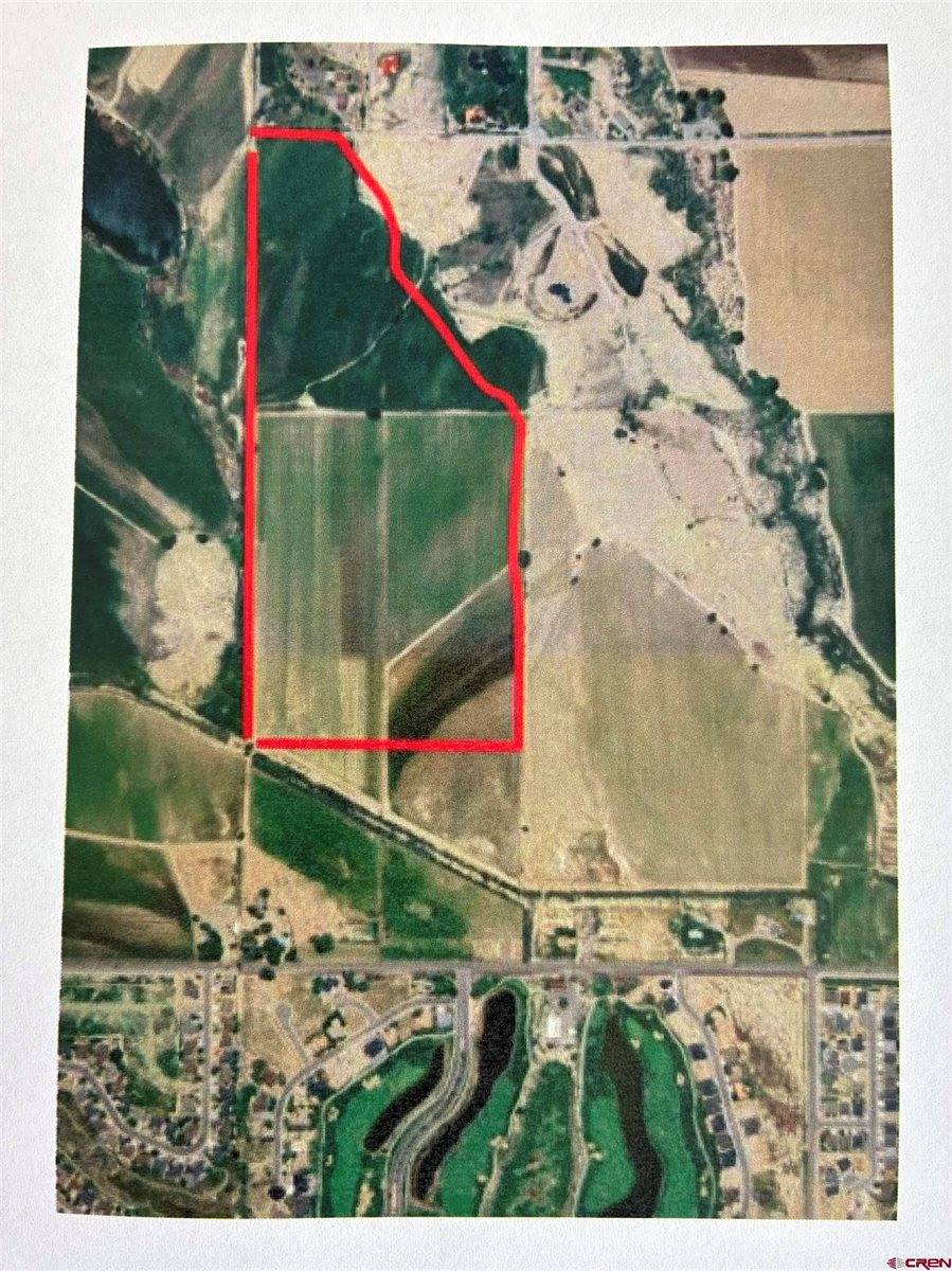 TBD Valley Ranch Drive, Montrose, CO 81401