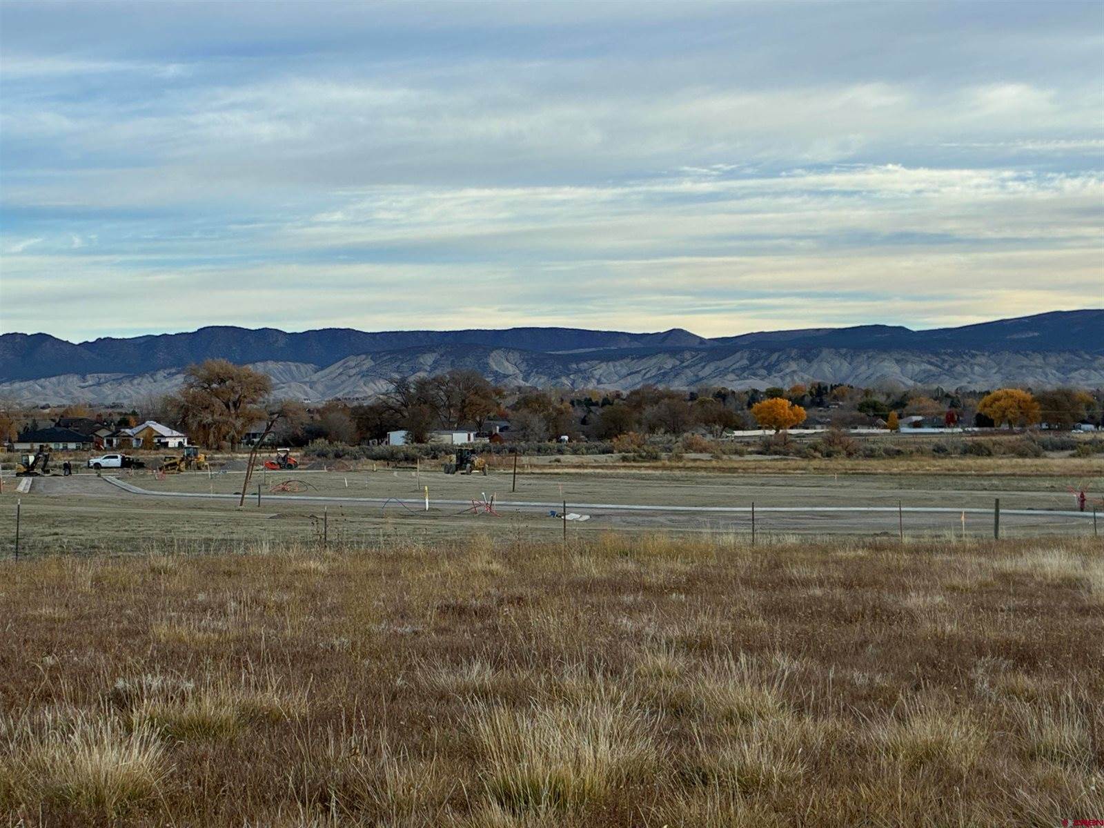 TBD Valley Ranch Drive, Montrose, CO 81401