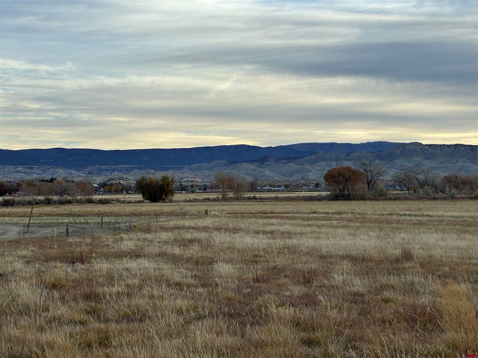TBD Valley Ranch Drive, Montrose, CO 81401