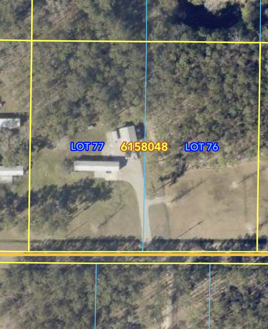 25675 Lark Street, Ponchatoula, LA 70454