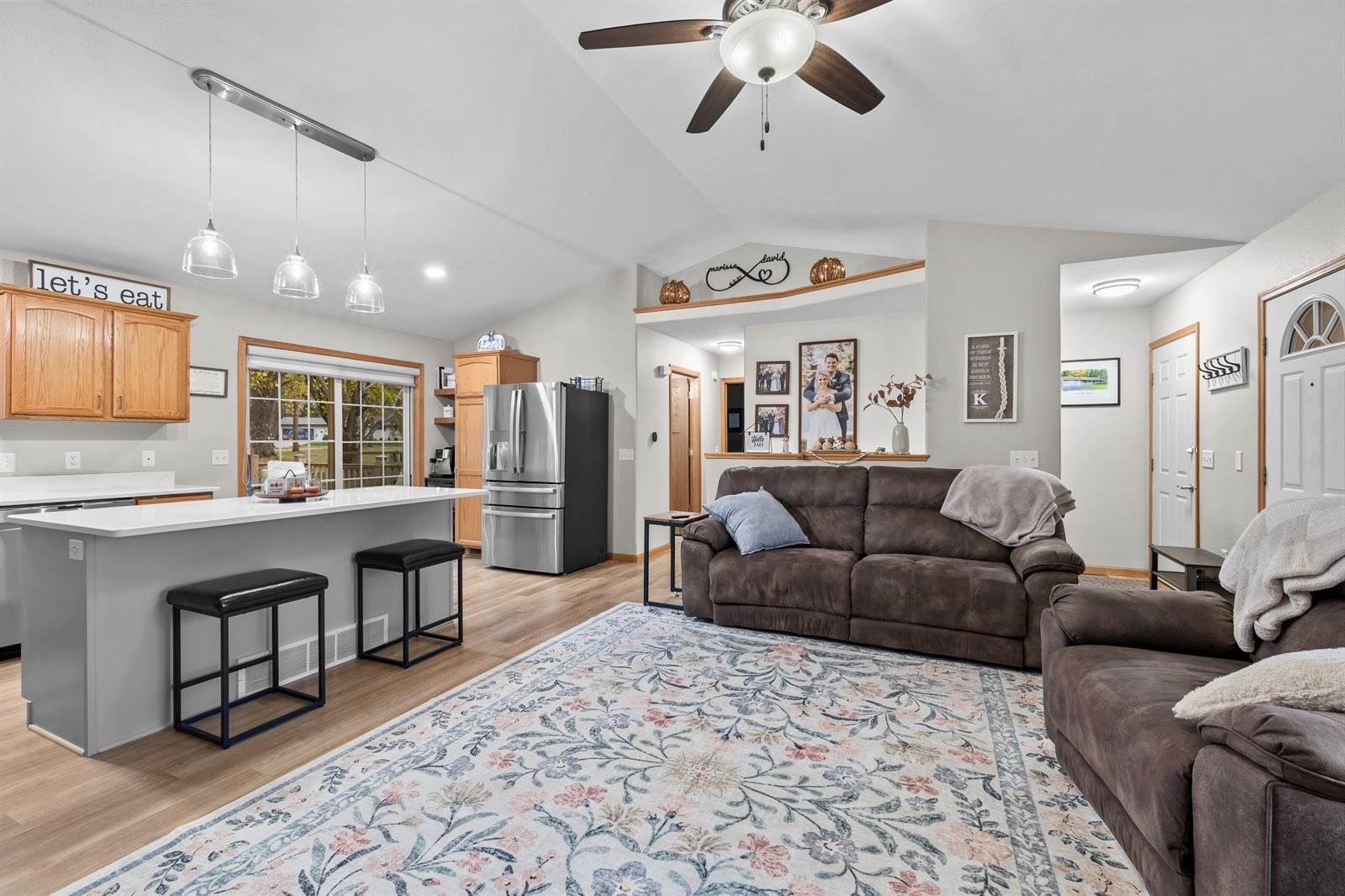 1412 E 26th Street, Marshfield, WI 54449