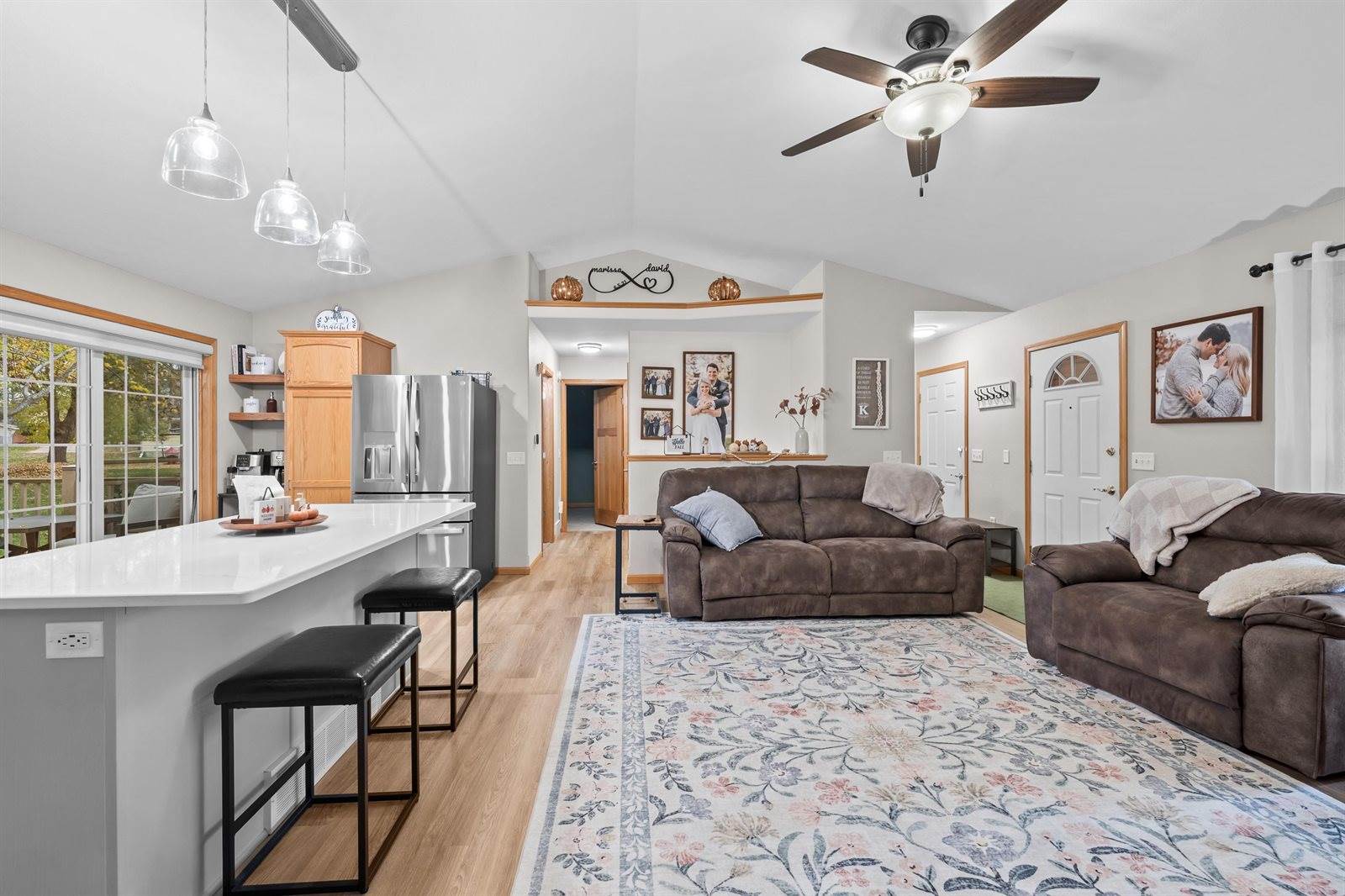 1412 E 26th Street, Marshfield, WI 54449