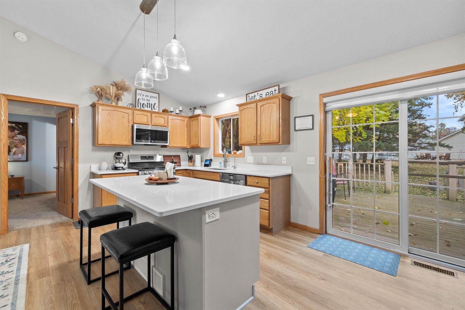 1412 E 26th Street, Marshfield, WI 54449