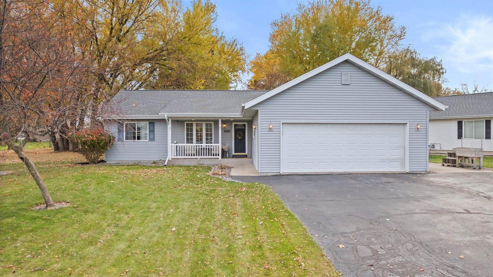1412 E 26th Street, Marshfield, WI 54449
