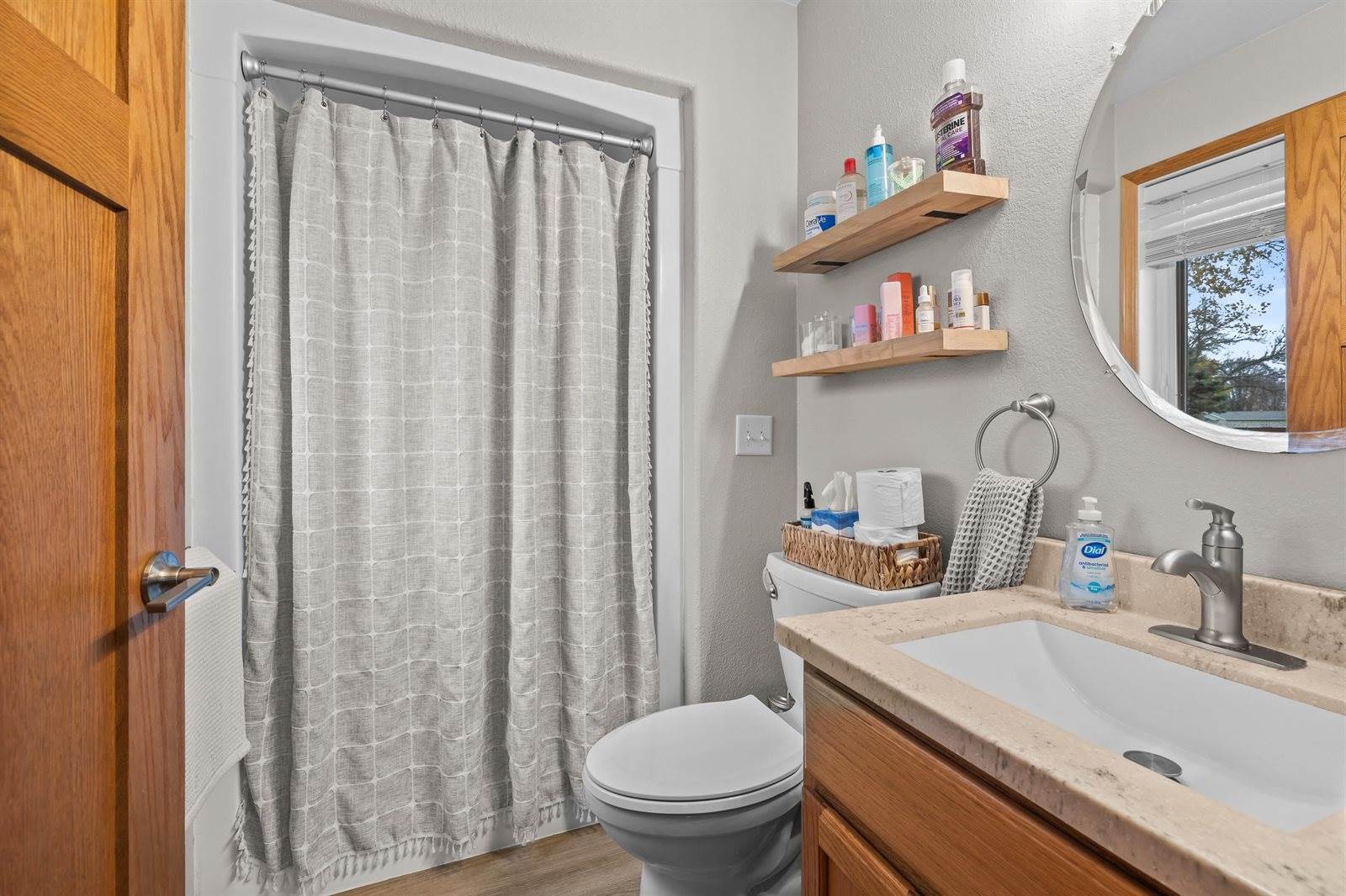 1412 E 26th Street, Marshfield, WI 54449