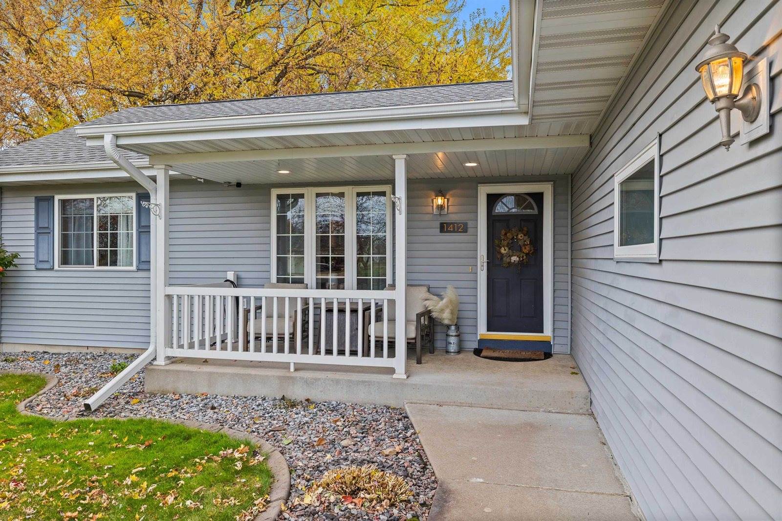 1412 E 26th Street, Marshfield, WI 54449