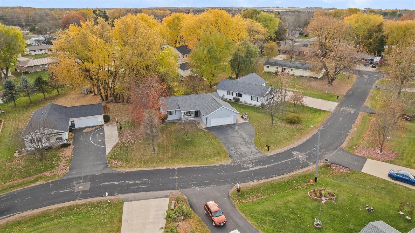 1412 E 26th Street, Marshfield, WI 54449