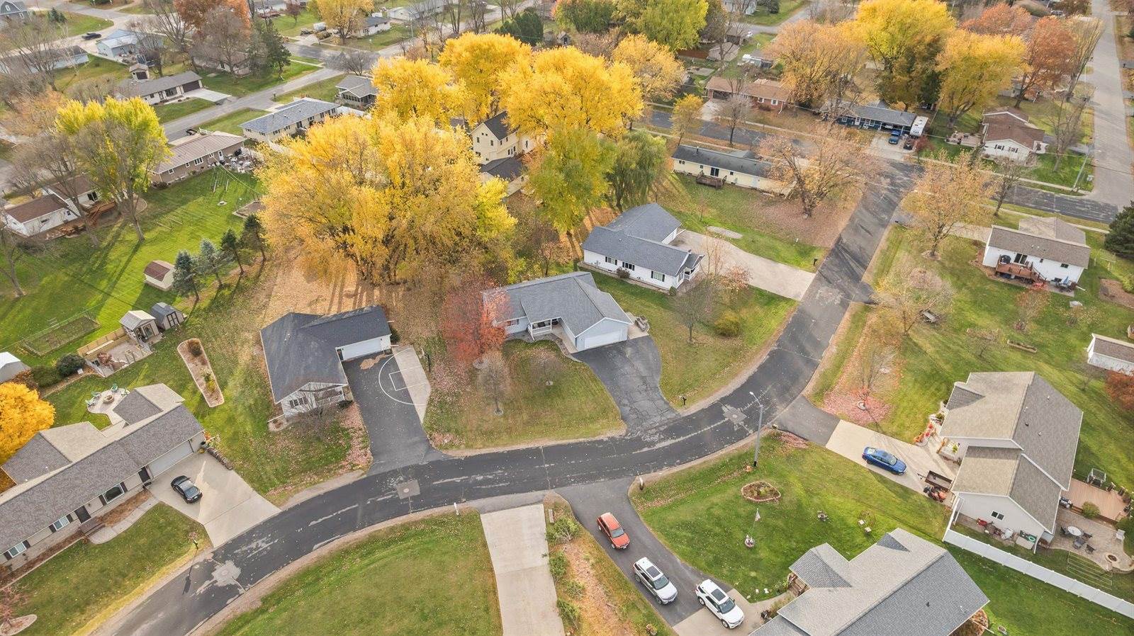 1412 E 26th Street, Marshfield, WI 54449