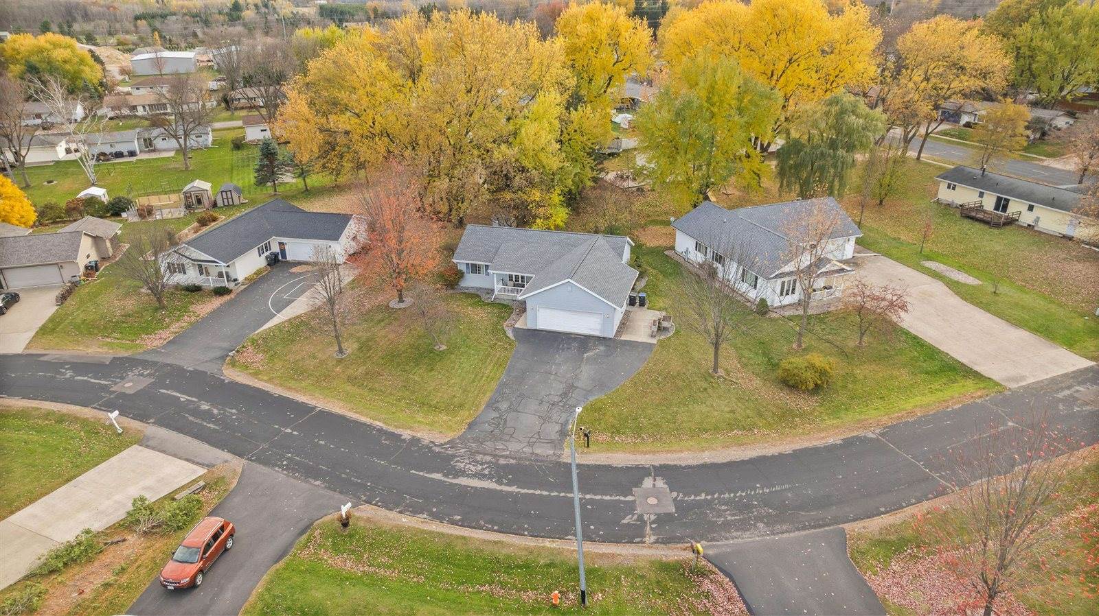 1412 E 26th Street, Marshfield, WI 54449