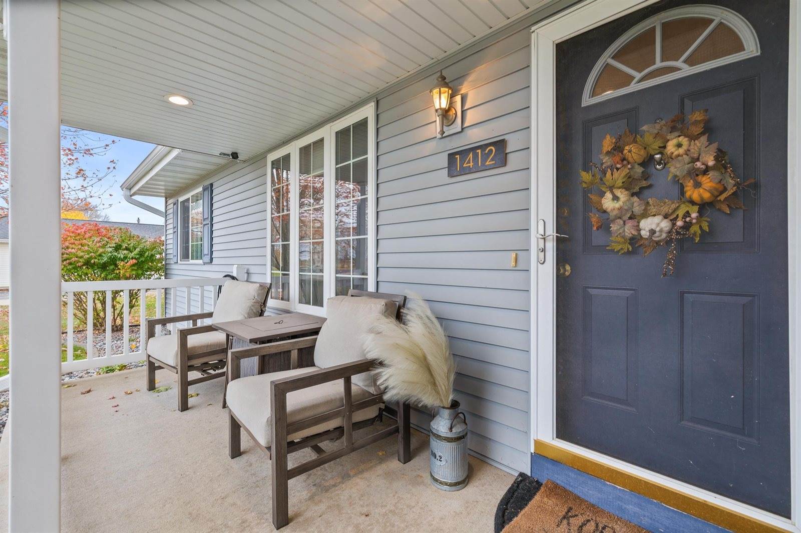 1412 E 26th Street, Marshfield, WI 54449