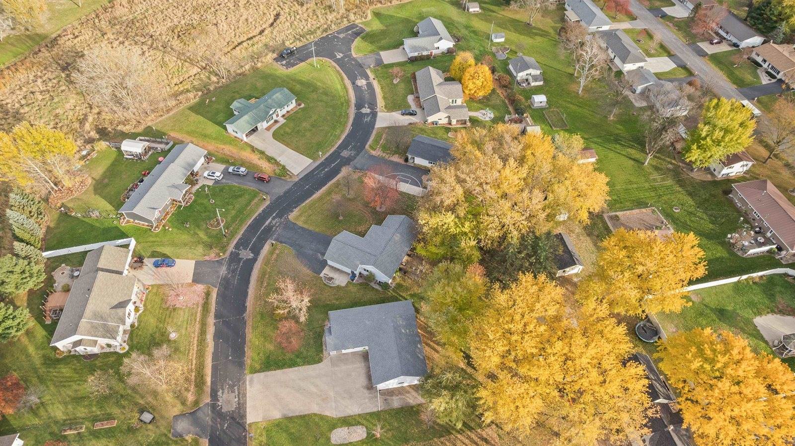 1412 E 26th Street, Marshfield, WI 54449