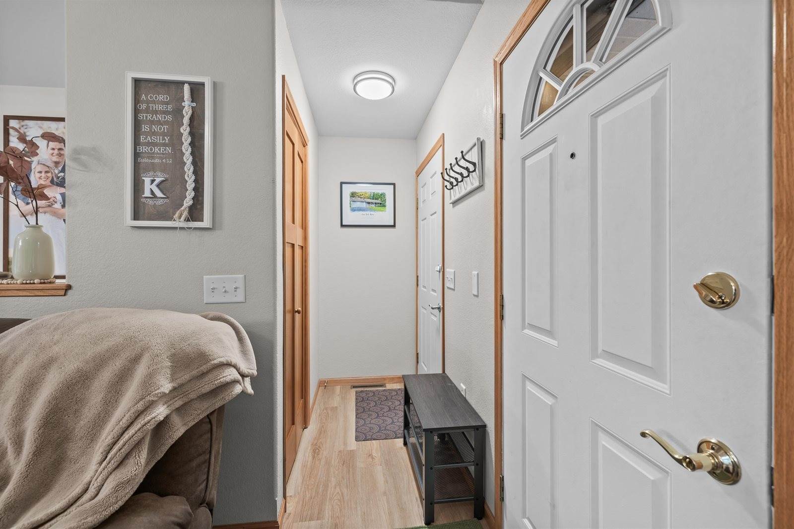 1412 E 26th Street, Marshfield, WI 54449