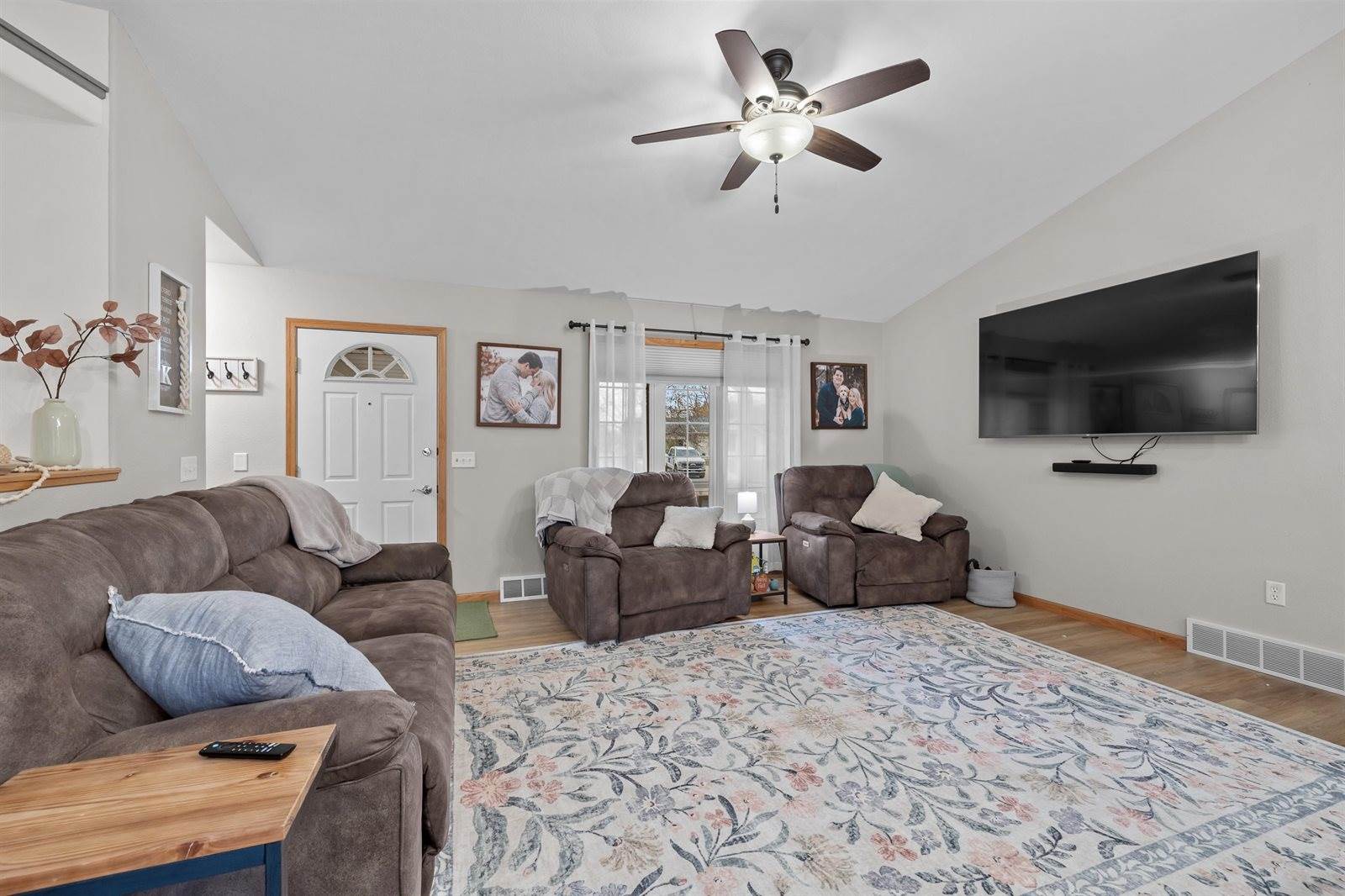 1412 E 26th Street, Marshfield, WI 54449