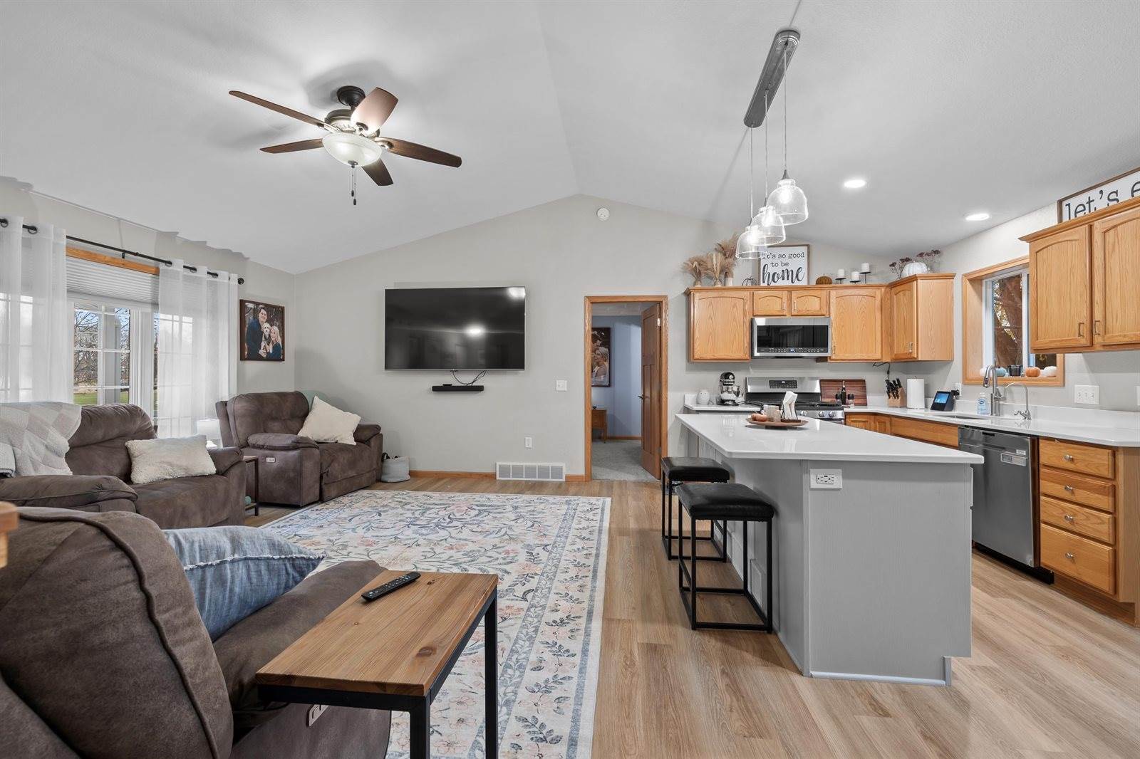 1412 E 26th Street, Marshfield, WI 54449