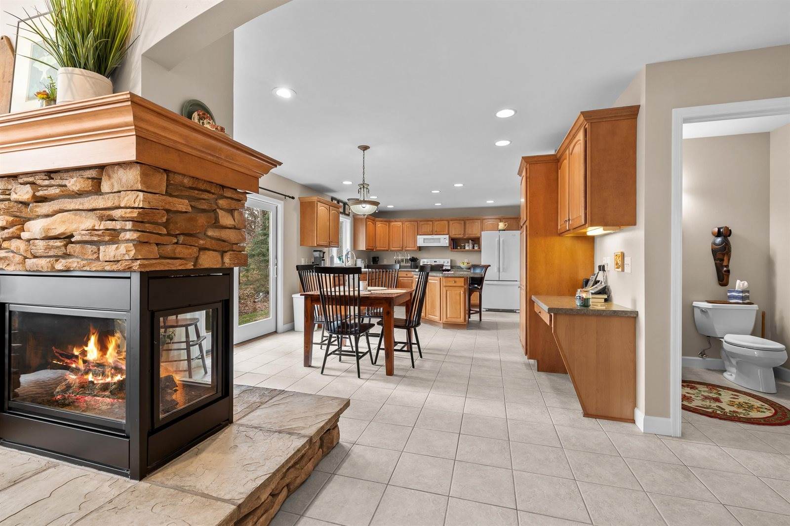 9457 Woodland Circle, Amherst Jct, WI 54407