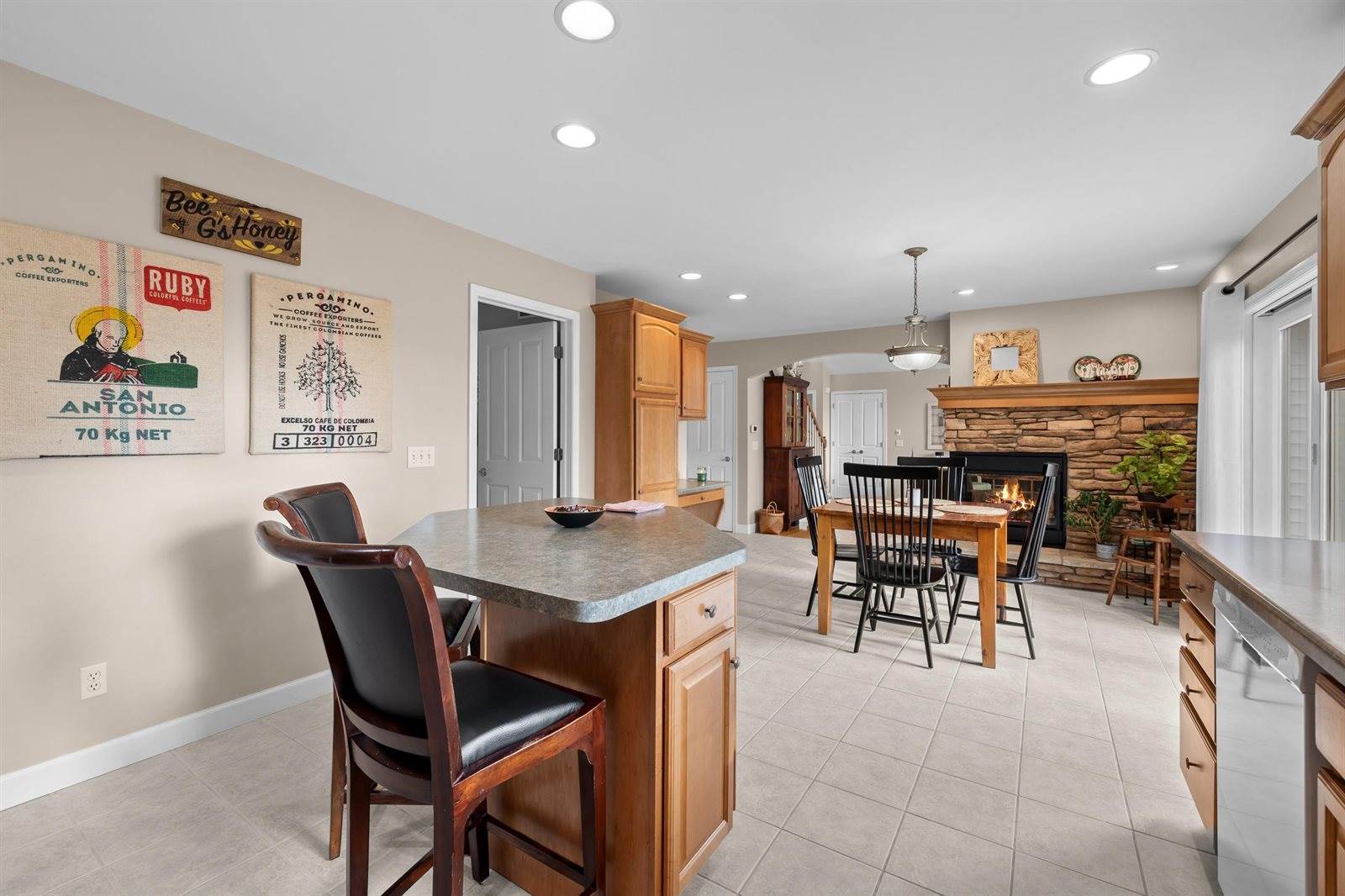 9457 Woodland Circle, Amherst Jct, WI 54407