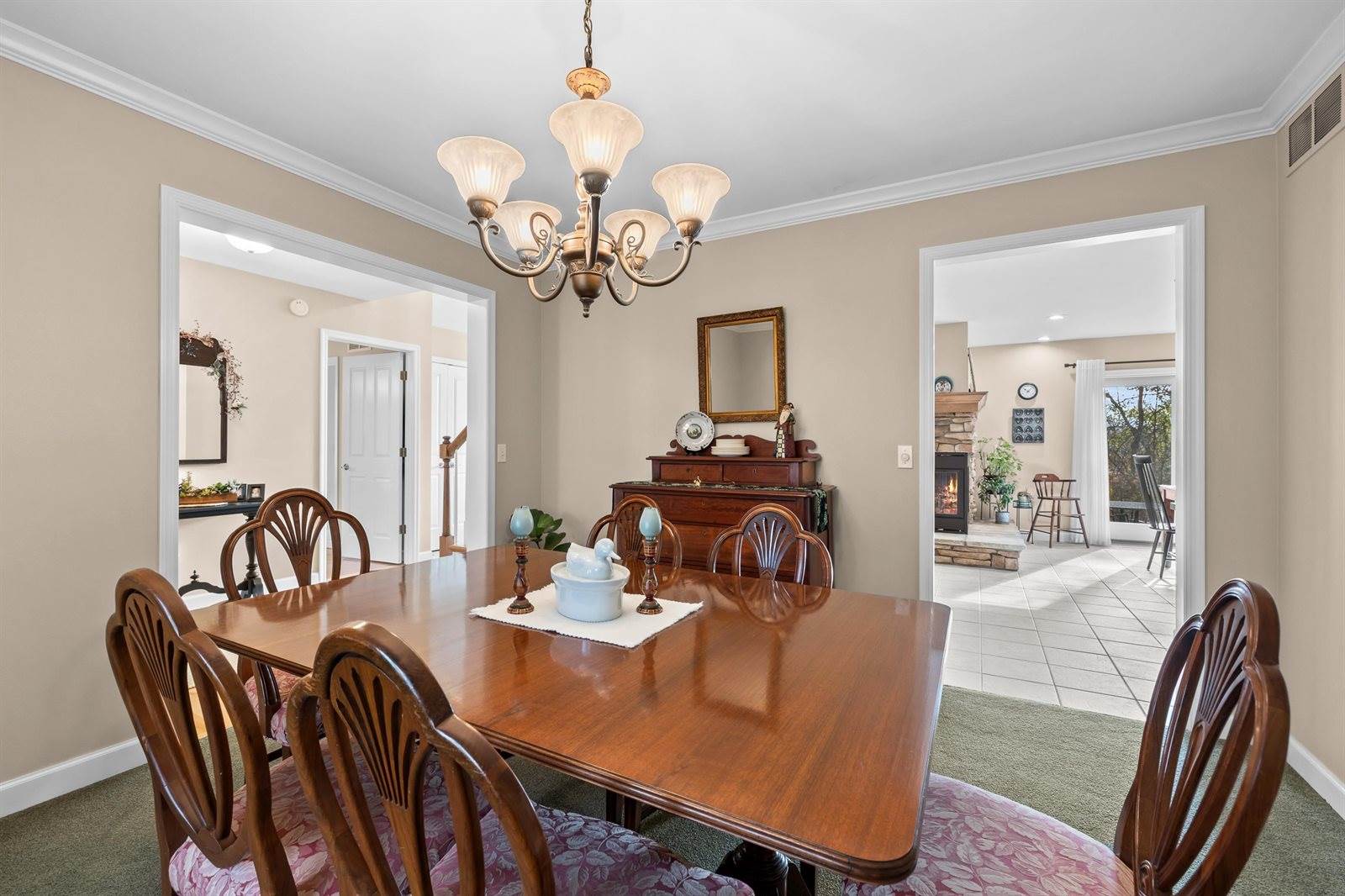 9457 Woodland Circle, Amherst Jct, WI 54407