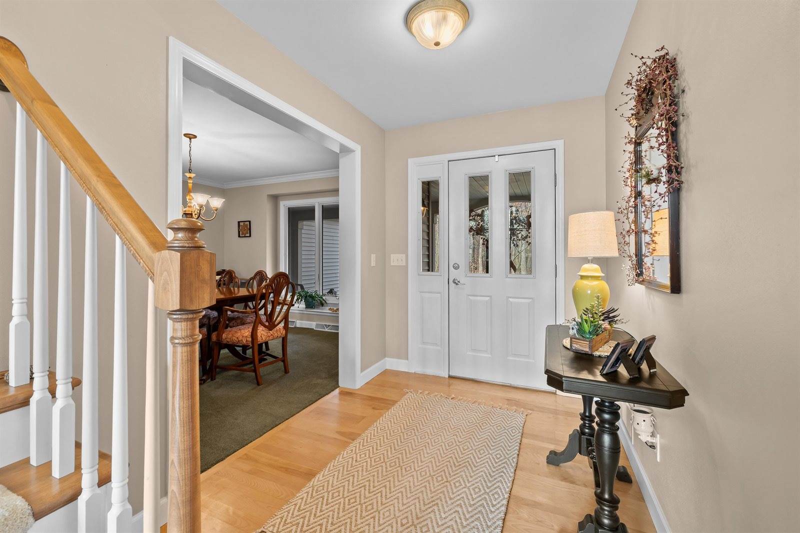 9457 Woodland Circle, Amherst Jct, WI 54407