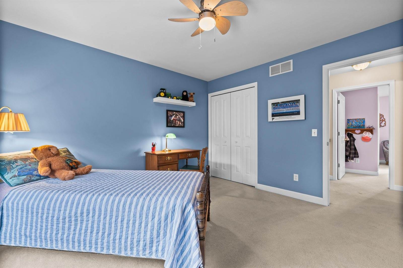 9457 Woodland Circle, Amherst Jct, WI 54407