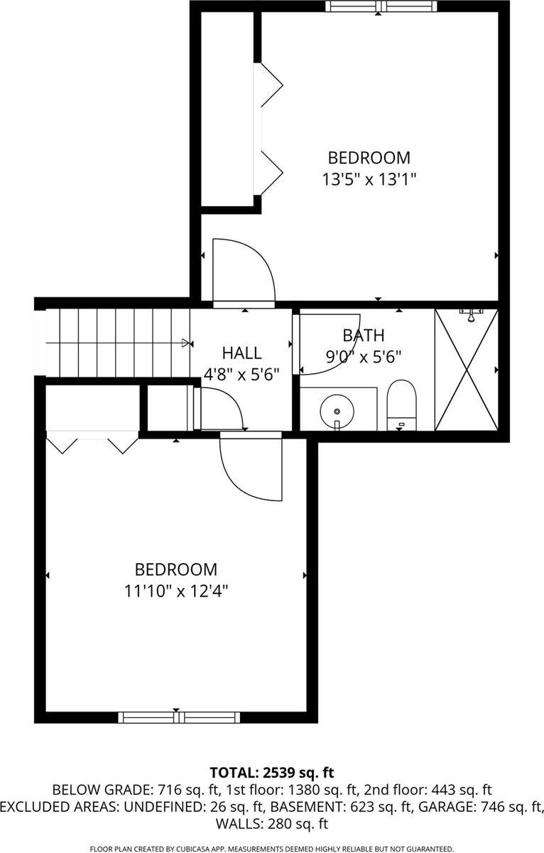 9457 Woodland Circle, Amherst Jct, WI 54407