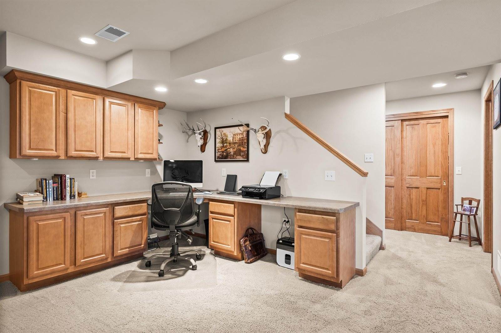 9457 Woodland Circle, Amherst Jct, WI 54407