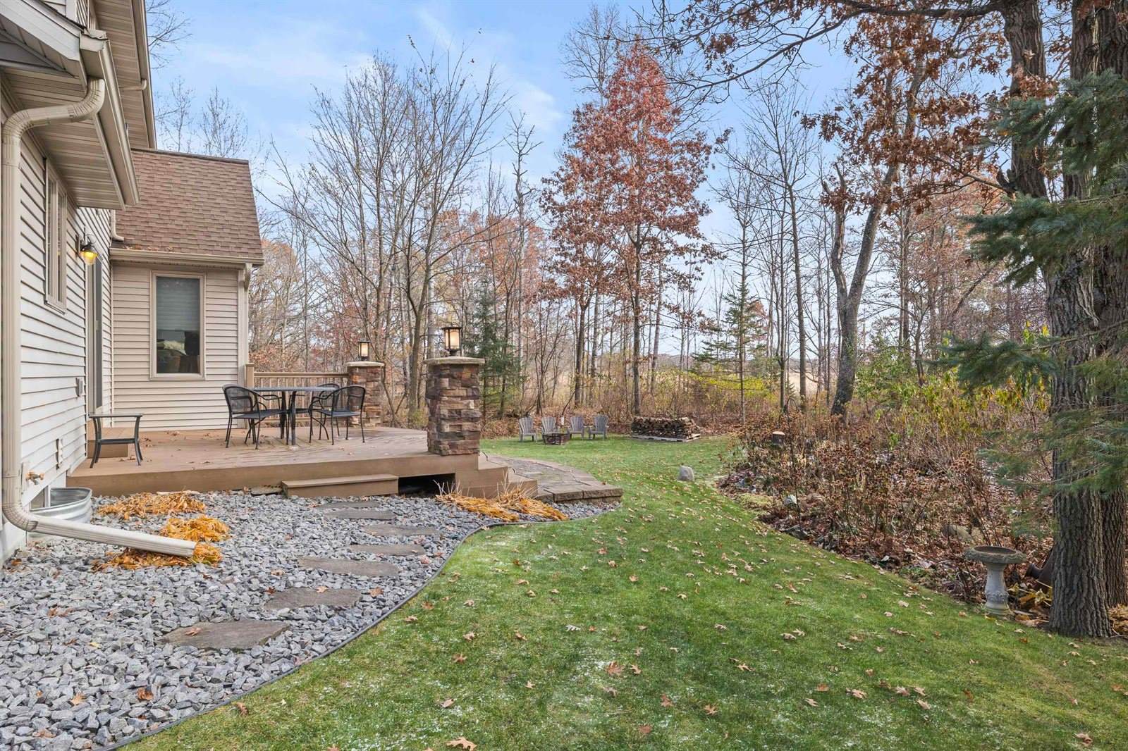 9457 Woodland Circle, Amherst Jct, WI 54407