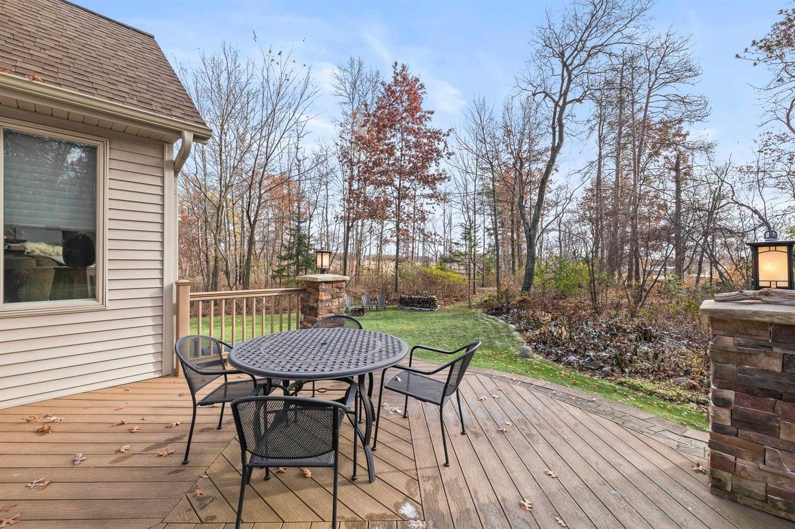 9457 Woodland Circle, Amherst Jct, WI 54407