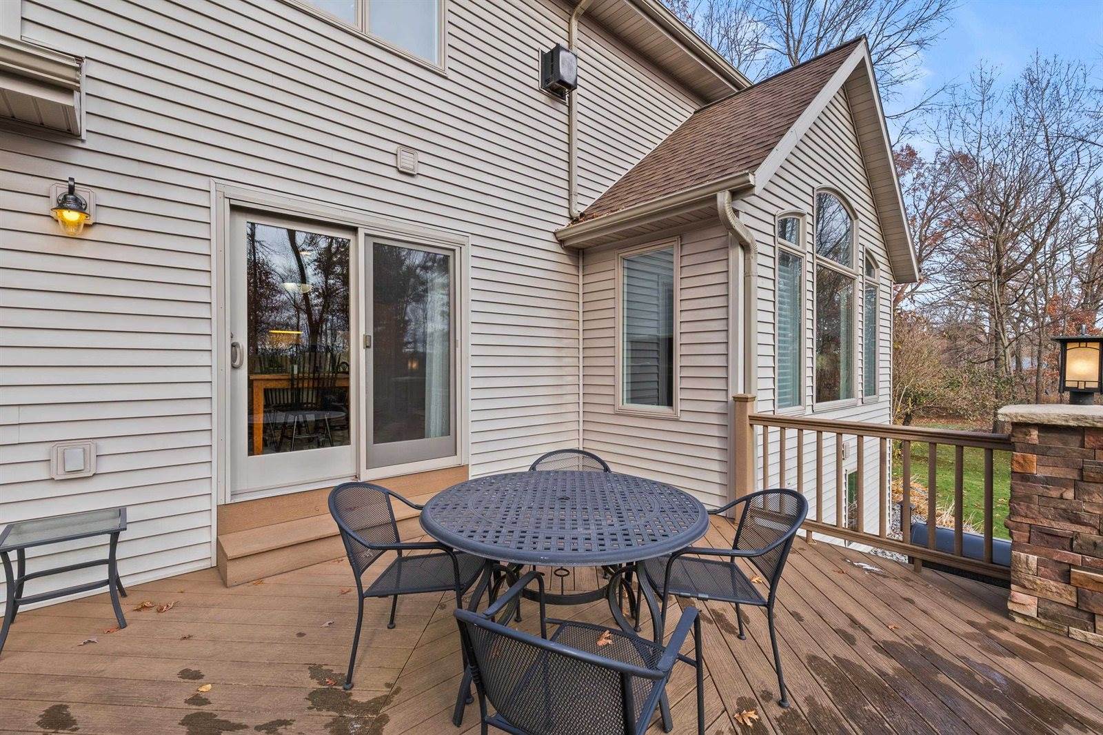 9457 Woodland Circle, Amherst Jct, WI 54407