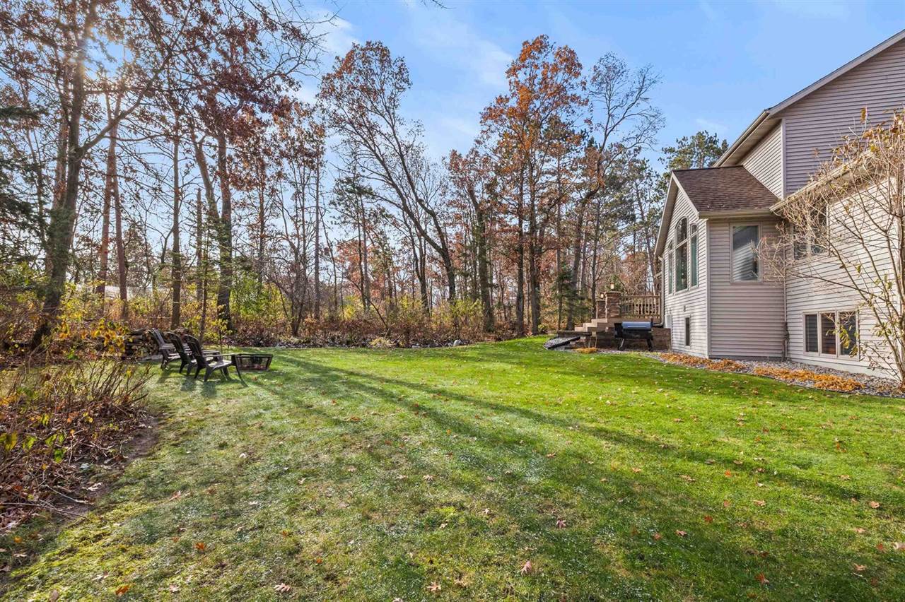 9457 Woodland Circle, Amherst Jct, WI 54407