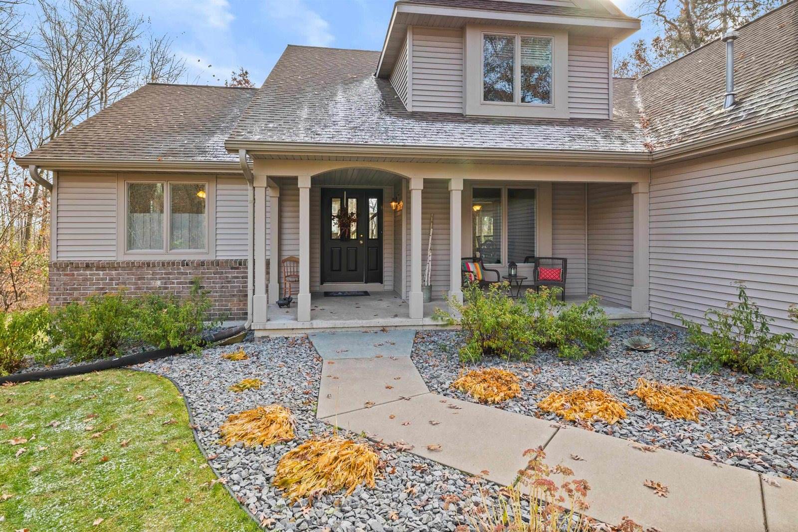 9457 Woodland Circle, Amherst Jct, WI 54407