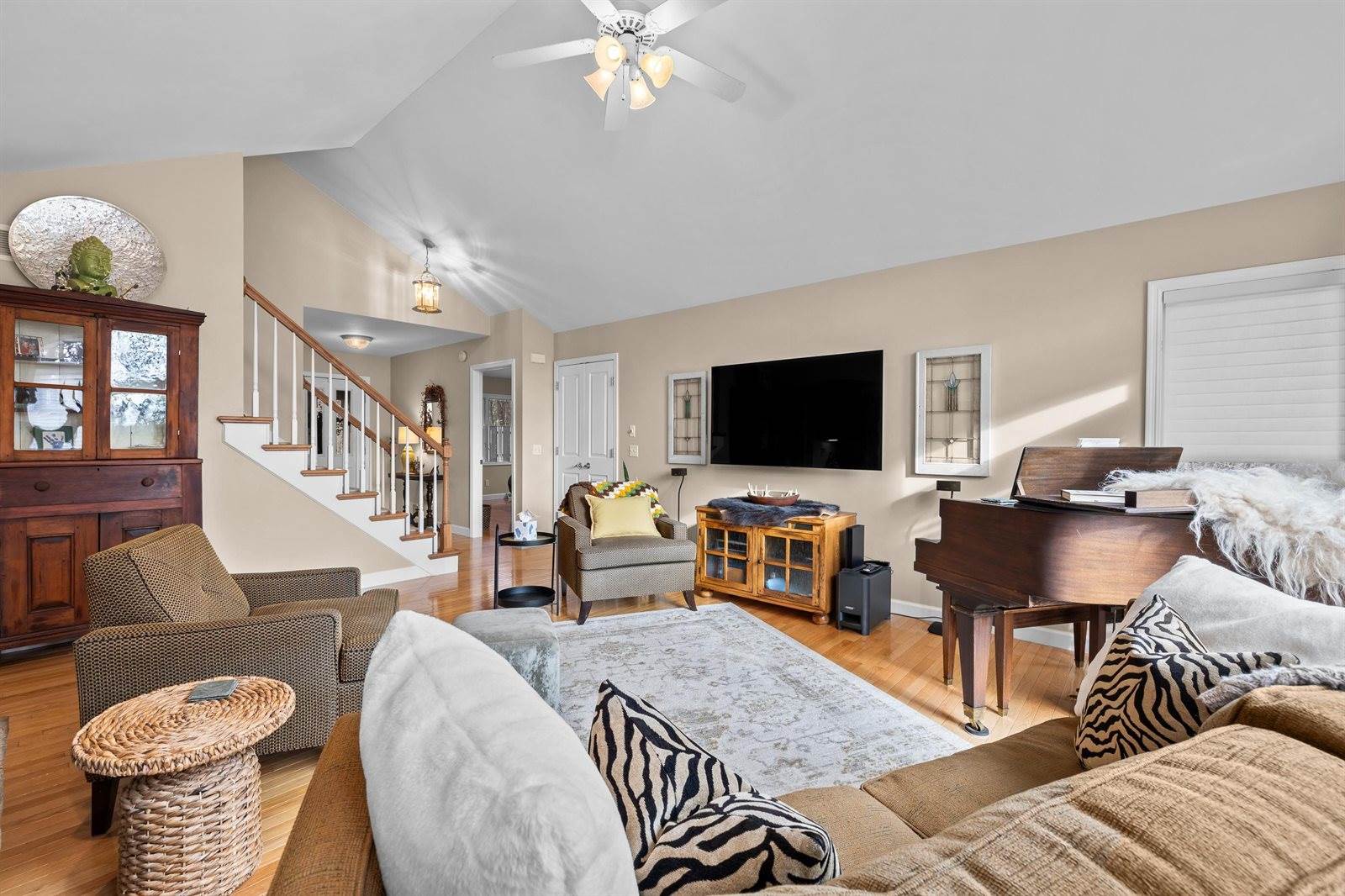 9457 Woodland Circle, Amherst Jct, WI 54407