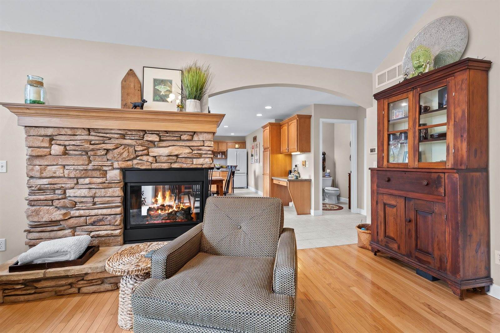 9457 Woodland Circle, Amherst Jct, WI 54407