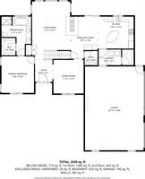 9457 Woodland Circle, Amherst Jct, WI 54407