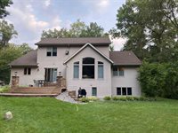 9457 Woodland Circle, Amherst Jct, WI 54407
