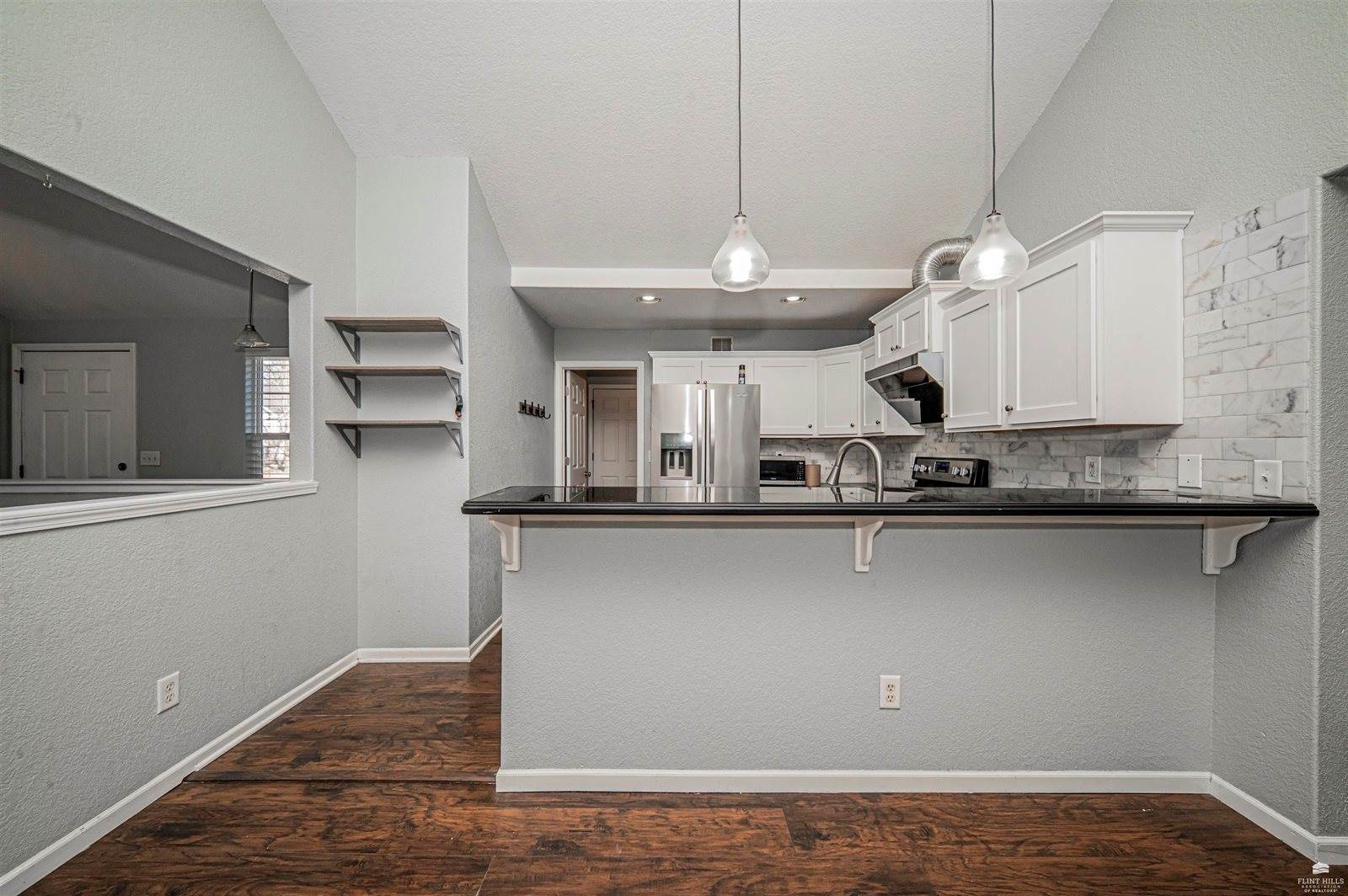 422 Navajo Drive, Junction City, KS 66441