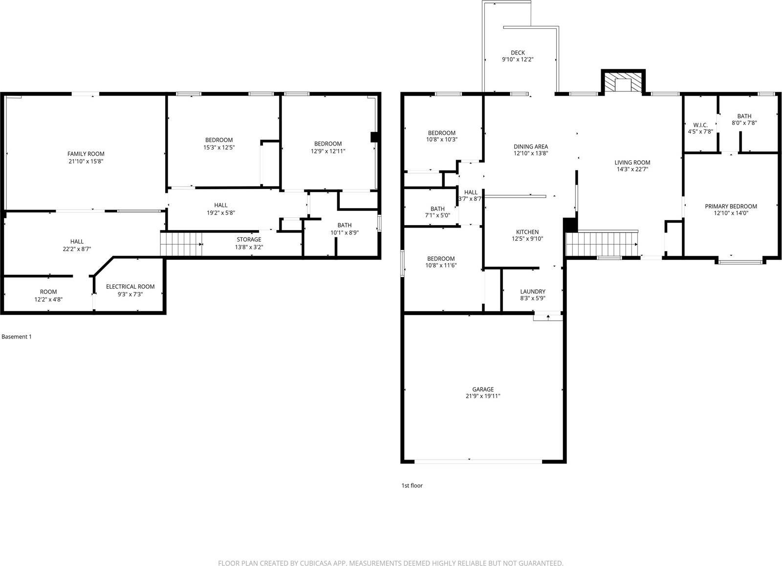 422 Navajo Drive, Junction City, KS 66441